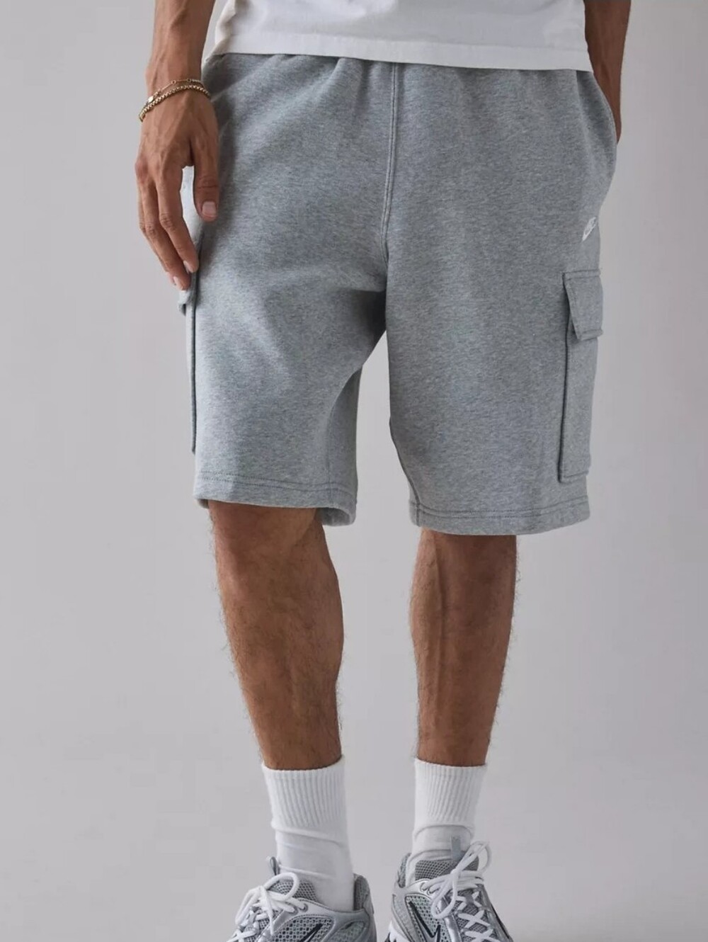 NWT Mens Nike Cargo Short